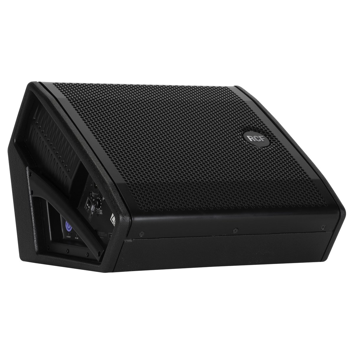 RCF NX 10-SMA Active Coaxial Stage Monitor - view 3