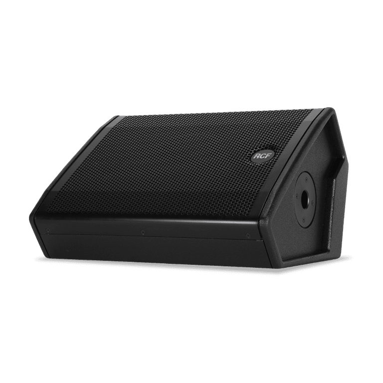 RCF NX 12-SMA Active Coaxial Stage Monitor