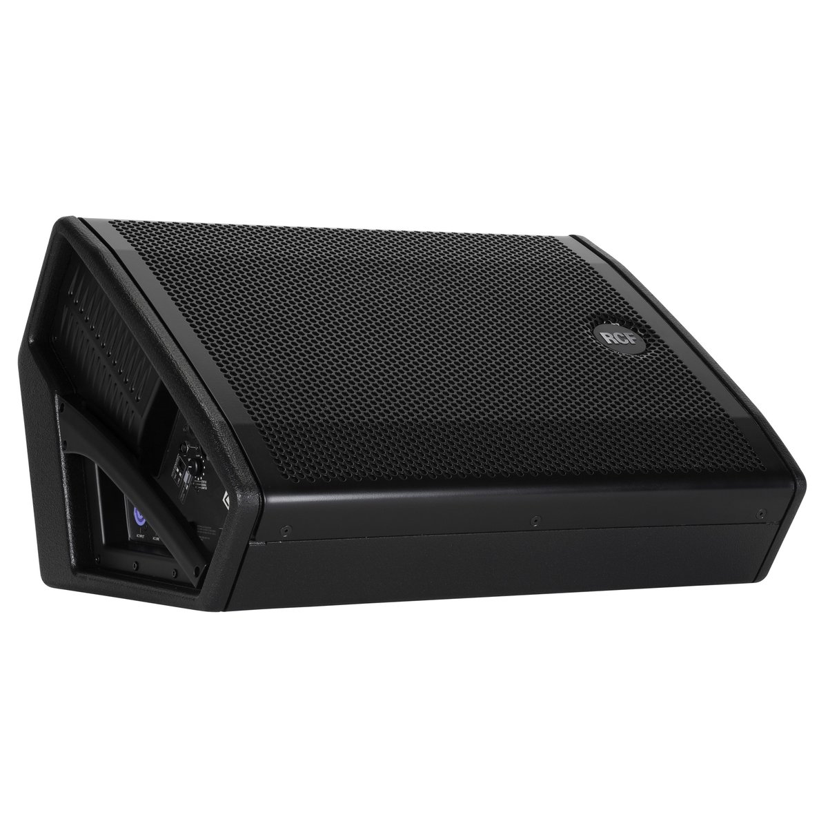 RCF NX 12-SMA Active Coaxial Stage Monitor - view 3