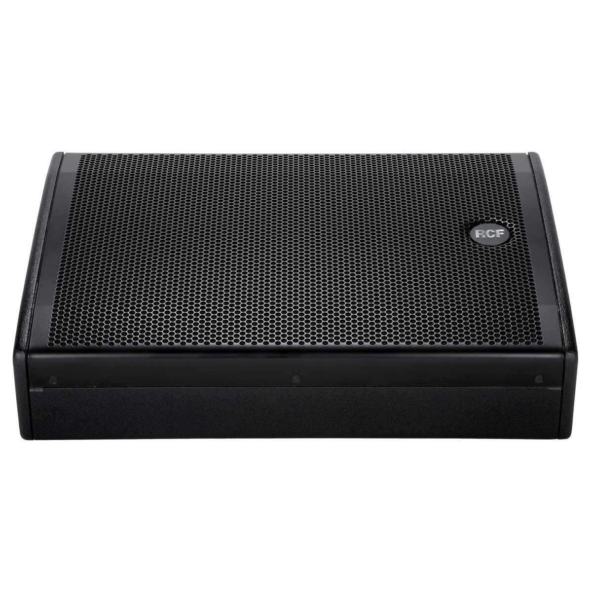 RCF NX 15-SMA Active Coaxial Stage Monitor - view 2
