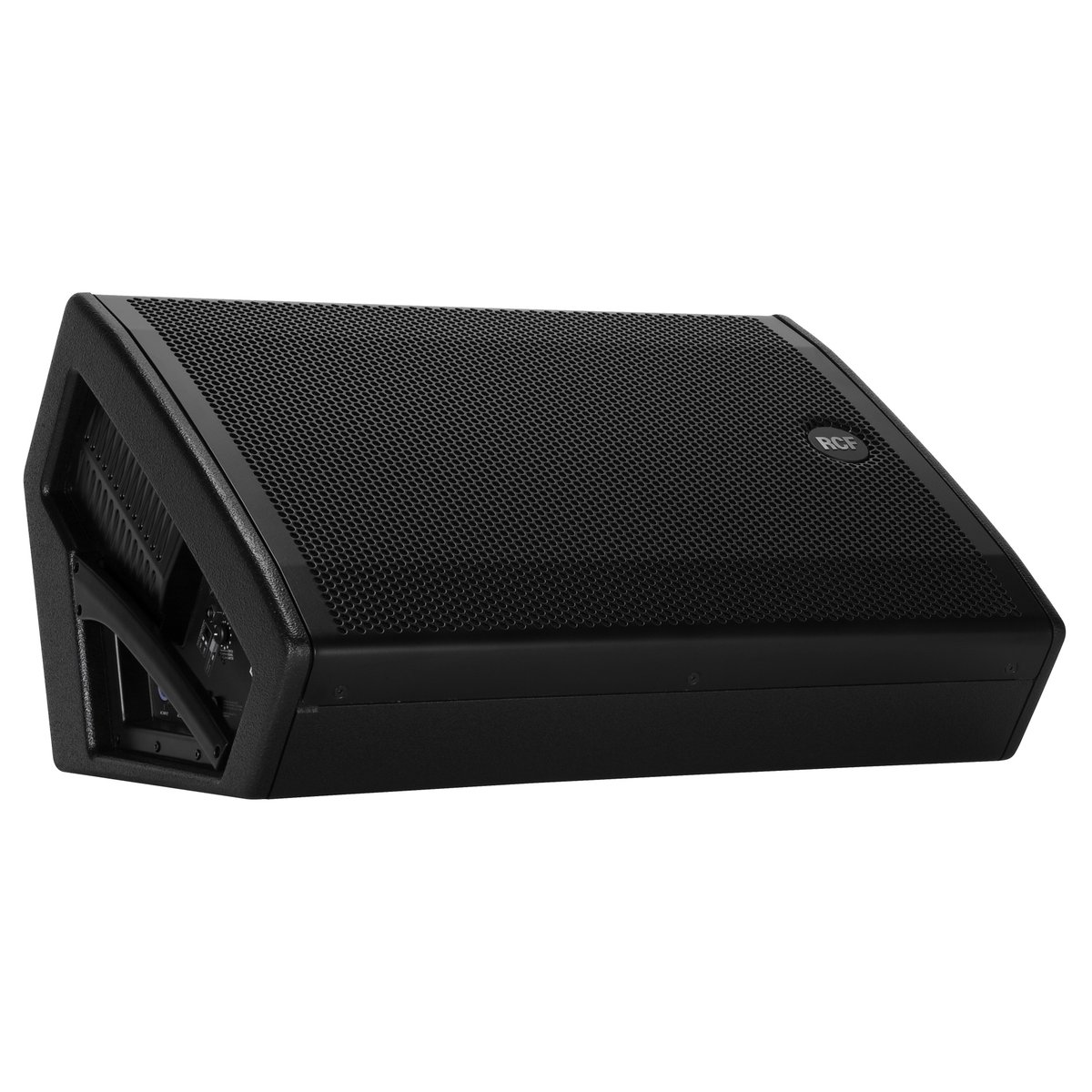 RCF NX 15-SMA Active Coaxial Stage Monitor - view 4