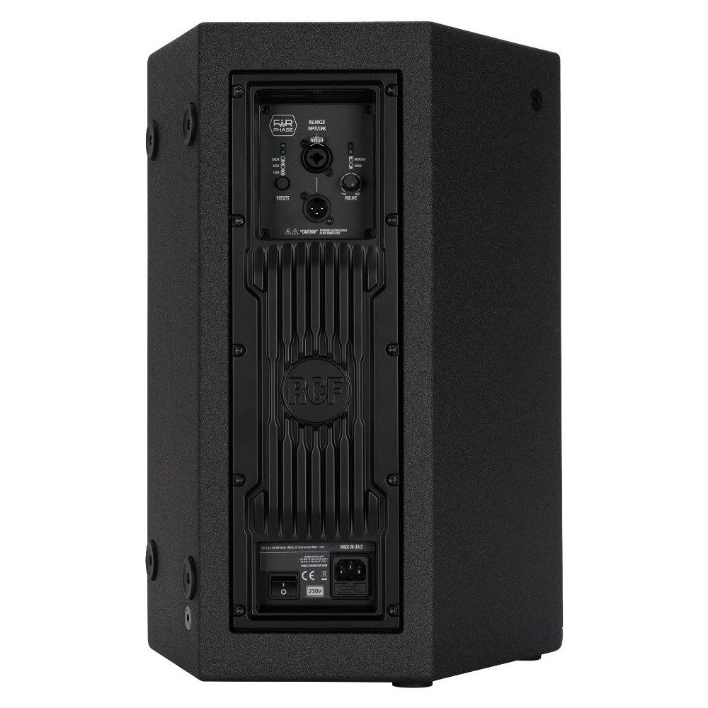 RCF NX 910-A Active Speaker - view 4