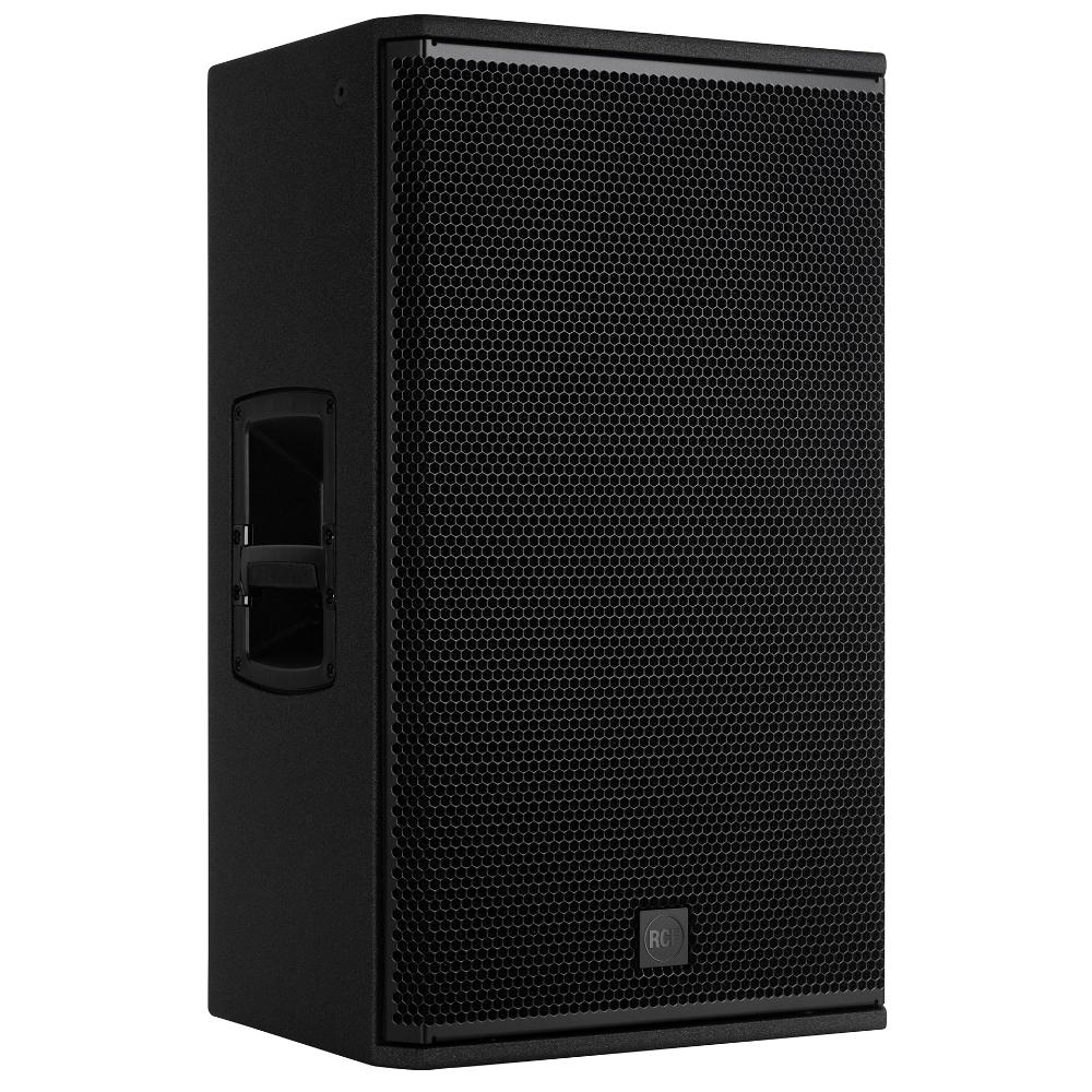 RCF NX 915-A Active Speaker - view 3