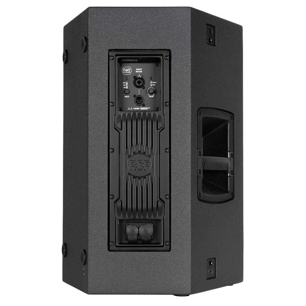 RCF NX 932-A Active Speaker - view 4