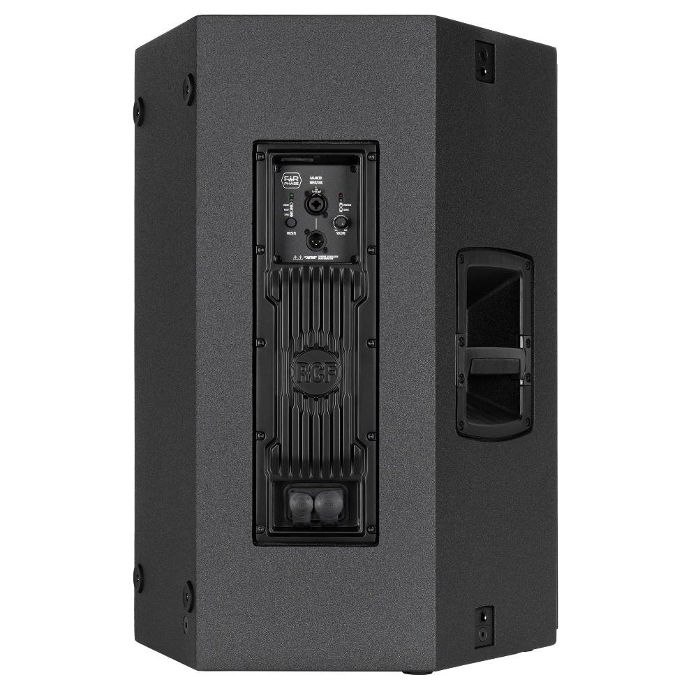 RCF NX 945-A Active Speaker - view 5