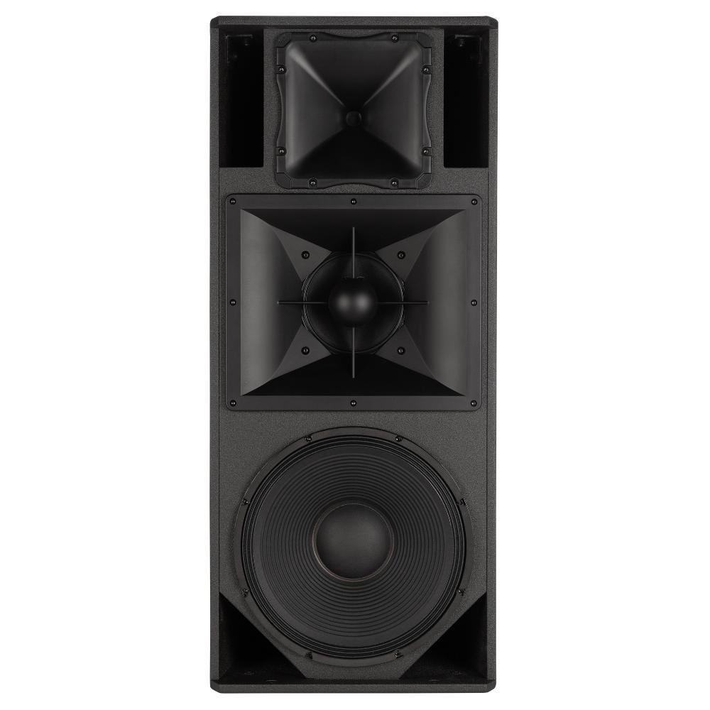 RCF NX 985-A Three-Way Active Speaker - view 8