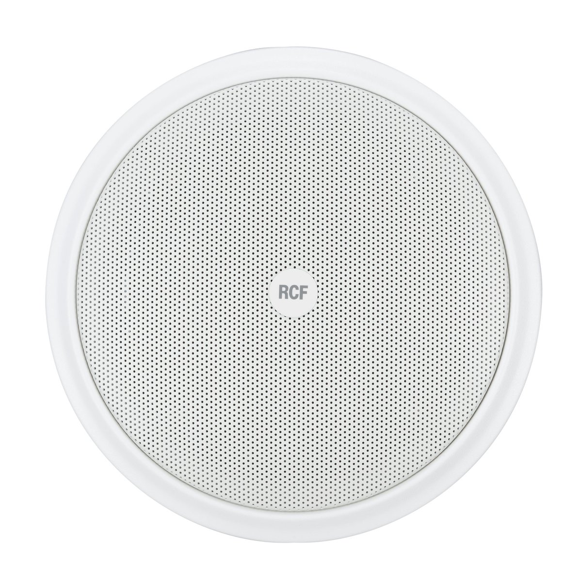 RCF PL 50EN Ceiling Speaker with Steel Fire Dome - view 2