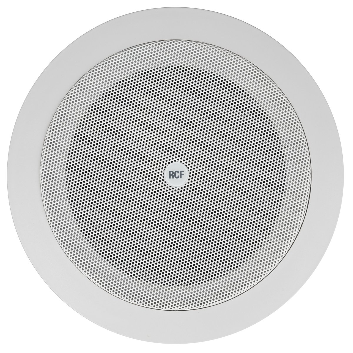 RCF PLP 50EN Ceiling Speaker with Plastic Fire Dome - view 2