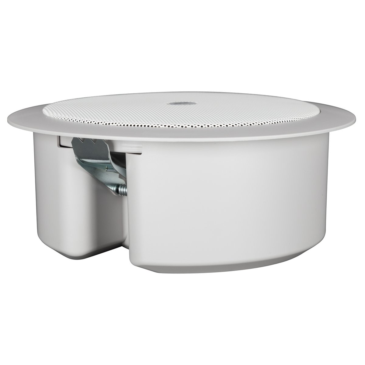 RCF PLP 50EN Ceiling Speaker with Plastic Fire Dome - view 3