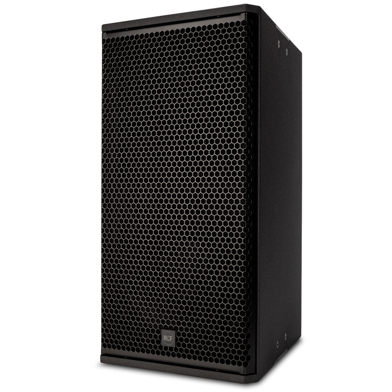 RCF Q 15 Two-Way Point Source Module