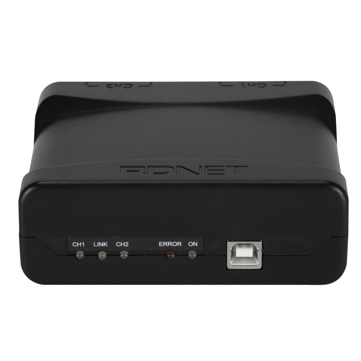 RCF RDNet Control 2 Two-Subnet Network Interface