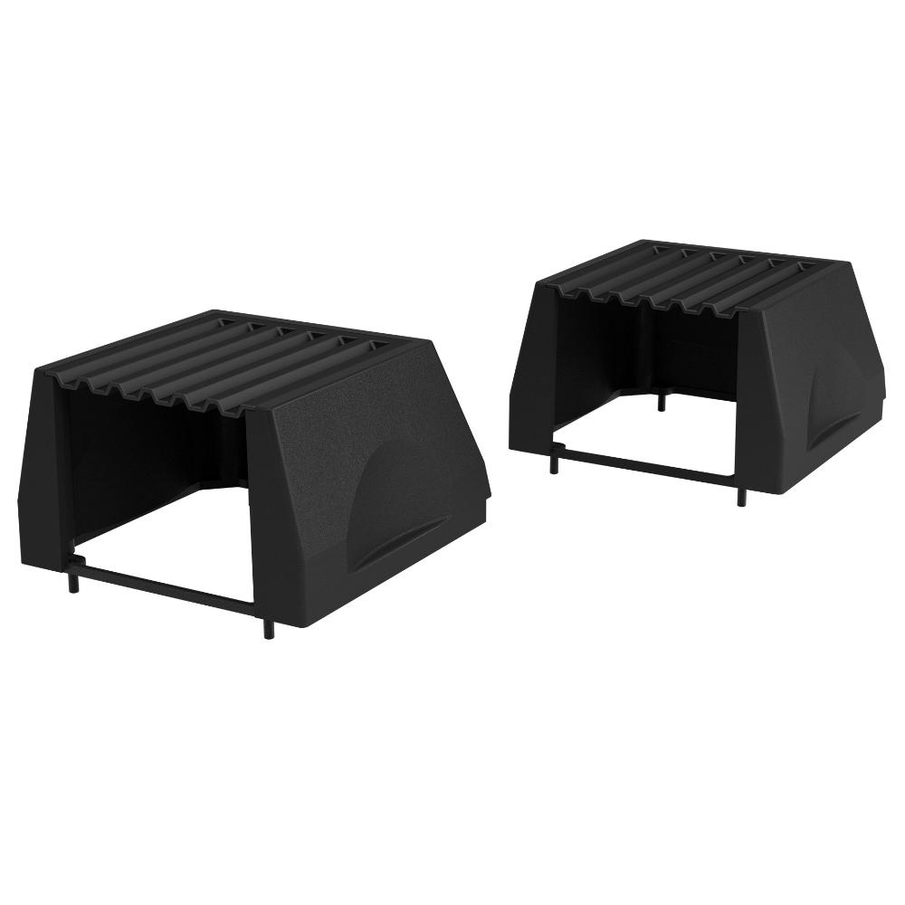 RCF RPR60651 Rain Protection Set for KX and KXL Connection Panels