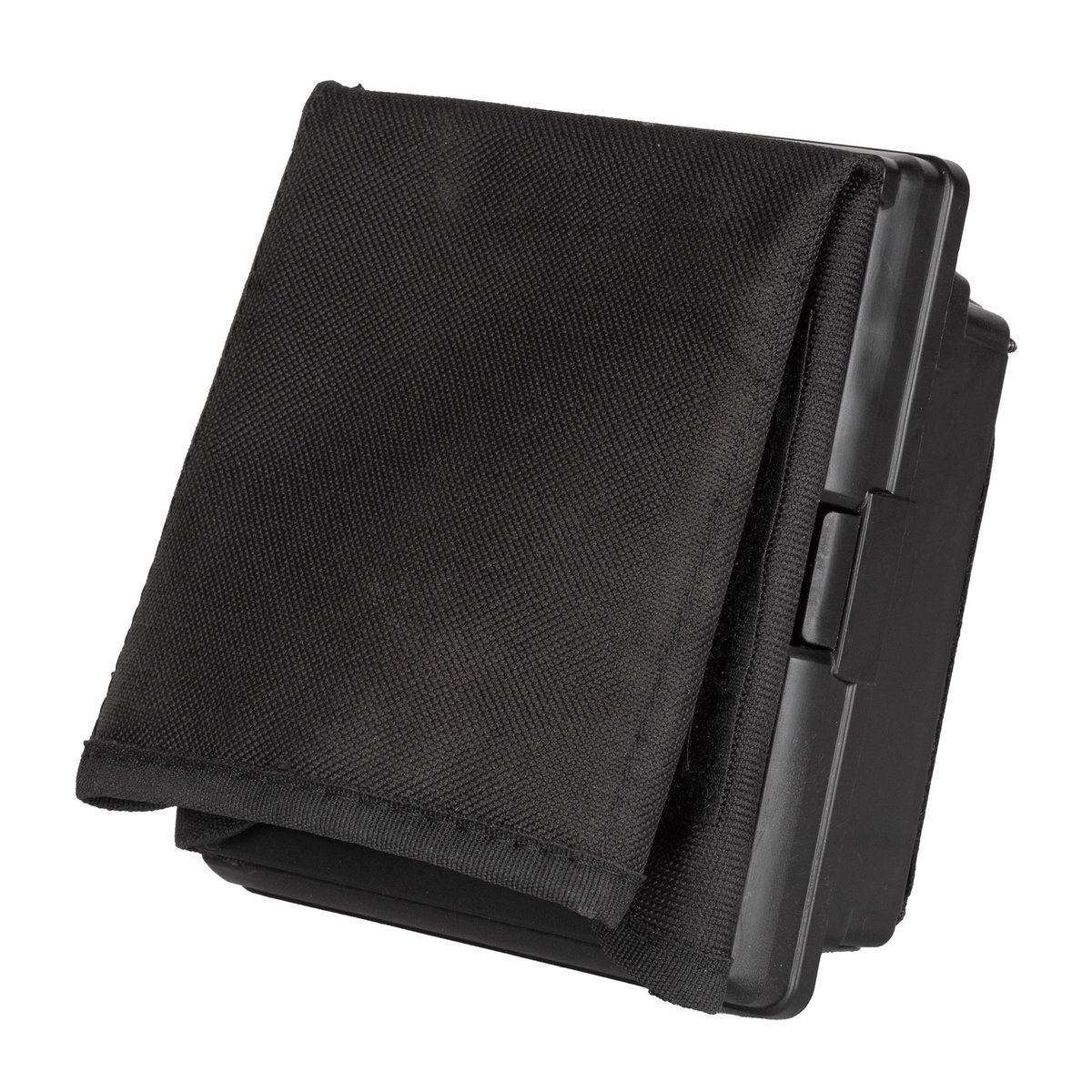 RCF RPR60700 Amplifier Rain Cover, Two Pack