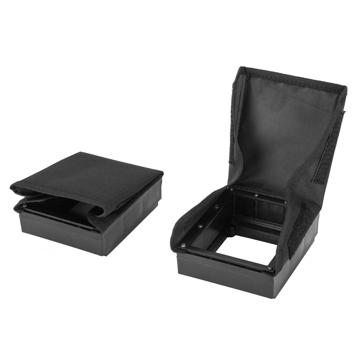 RCF RPR60700 Amplifier Rain Cover, Two Pack - view 2