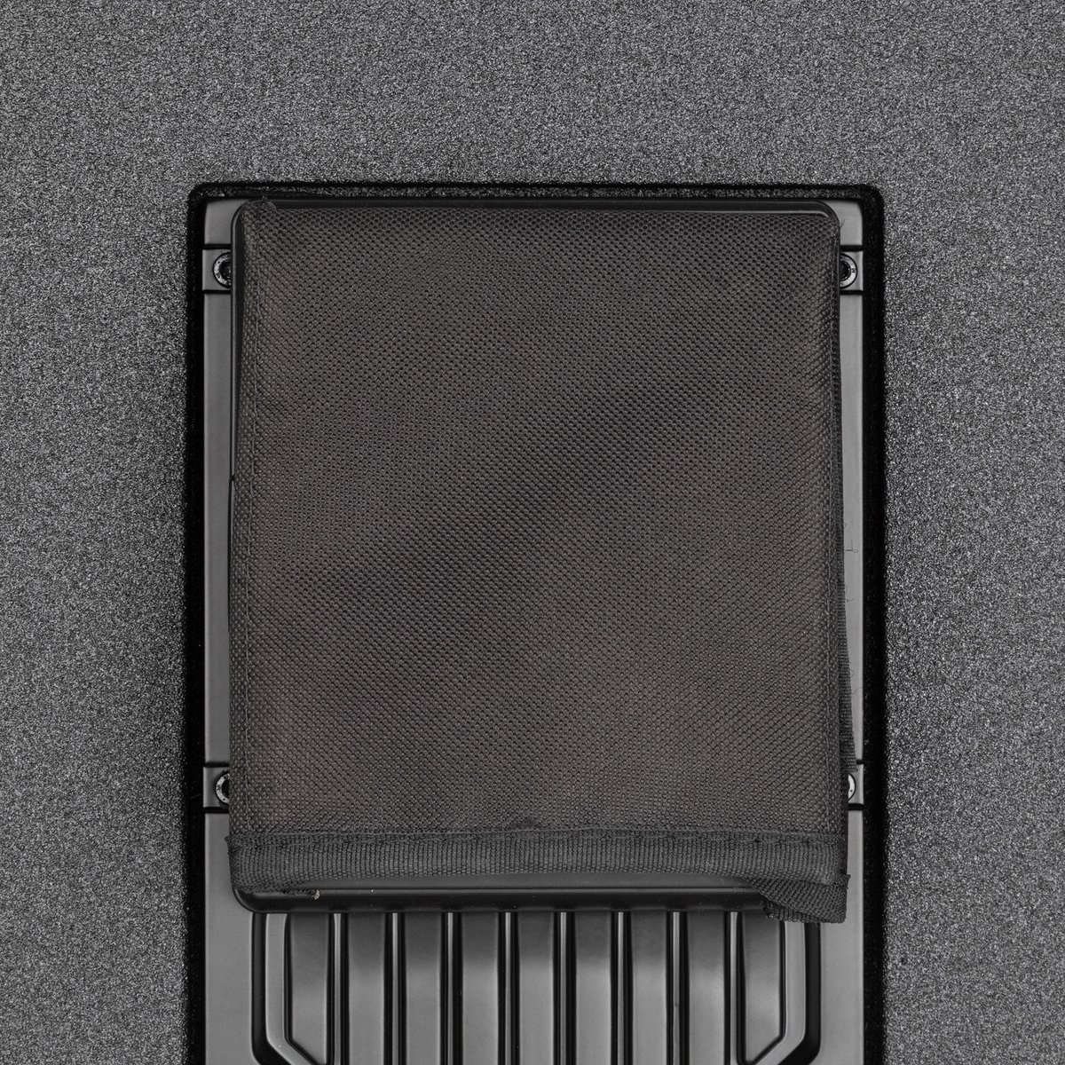 RCF RPR60700 Amplifier Rain Cover, Two Pack - view 3