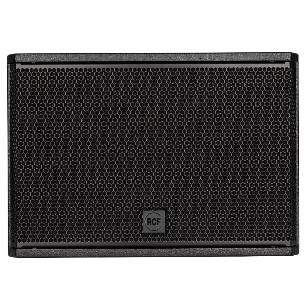 RCF S 12 Passive Bass Reflex Subwoofer