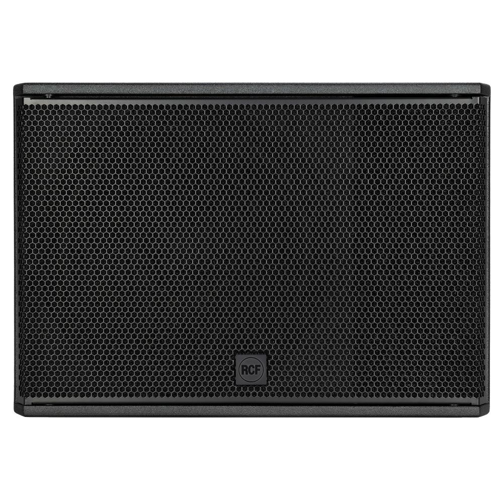 RCF S 15 Passive Bass Reflex Subwoofer