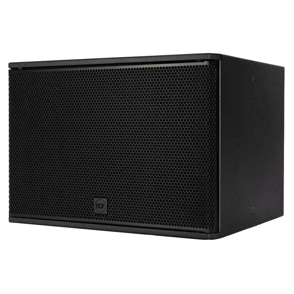 RCF S 15 Passive Bass Reflex Subwoofer - view 2