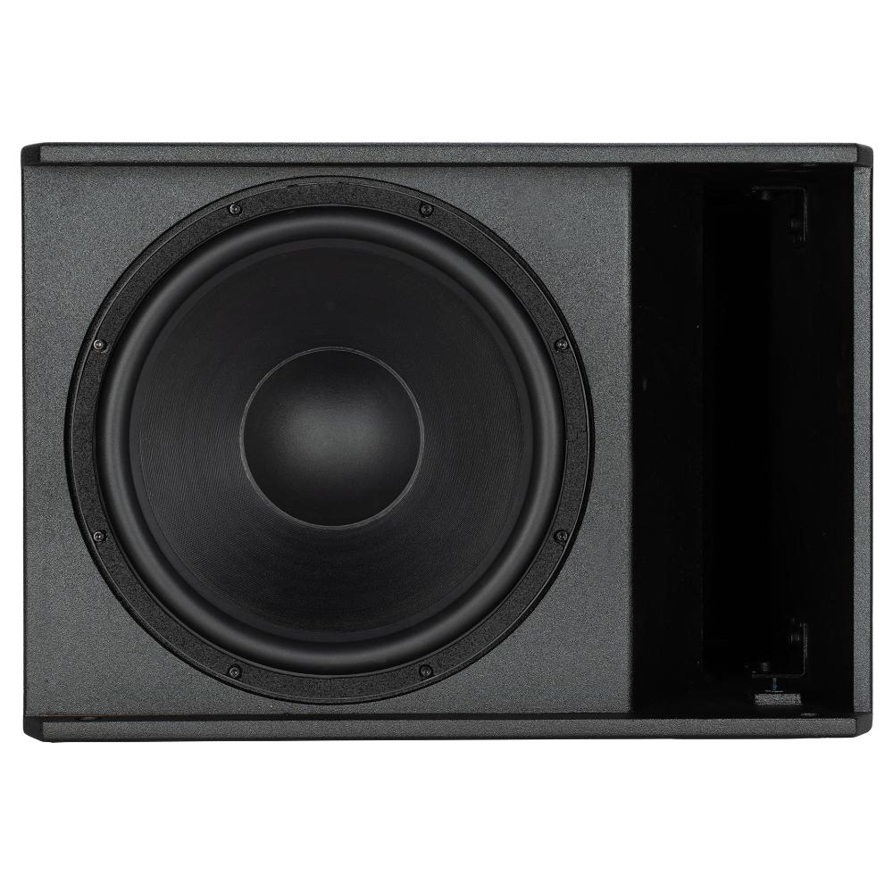 RCF S 15 Passive Bass Reflex Subwoofer - view 4