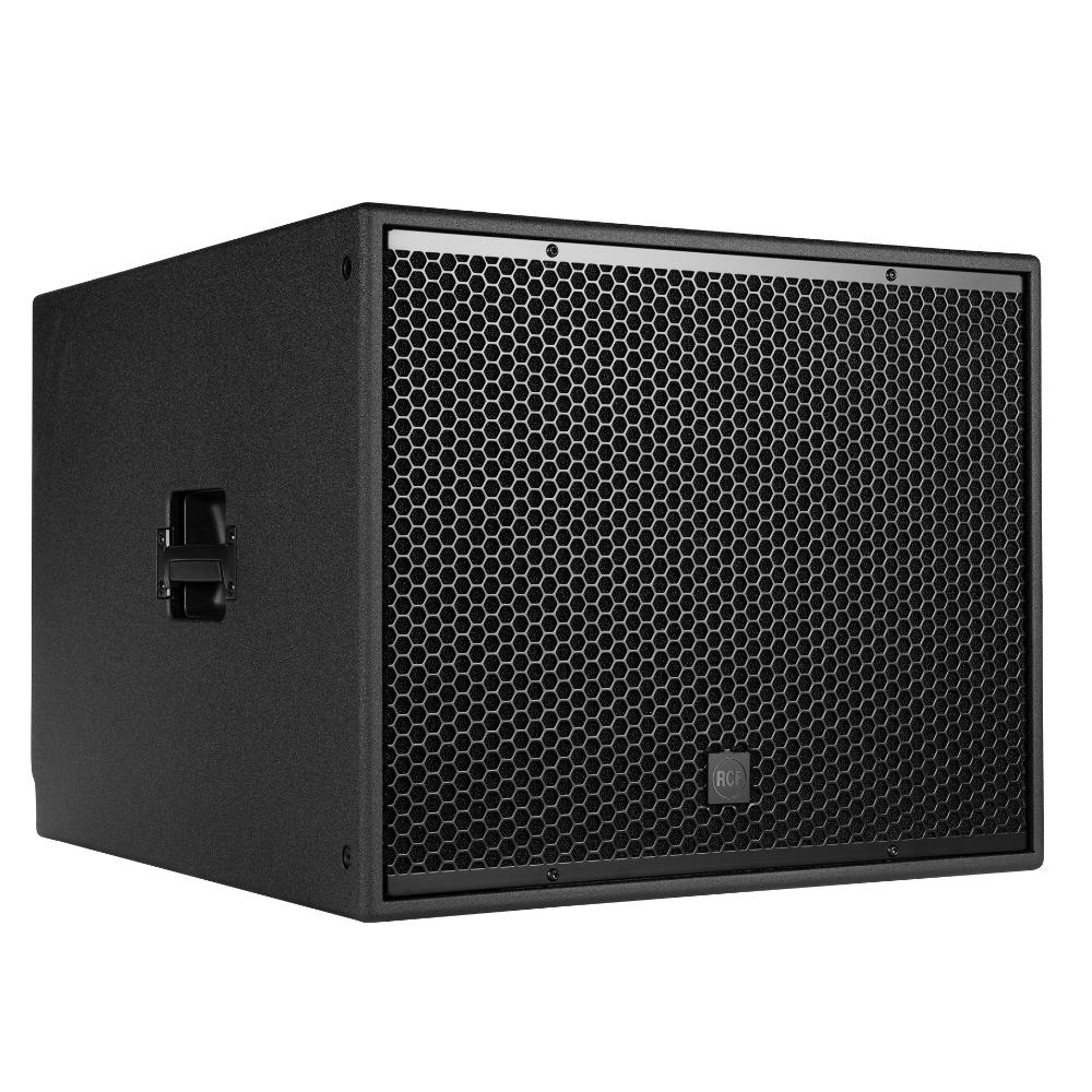 RCF S 19 Passive Bass Reflex Subwoofer - view 4