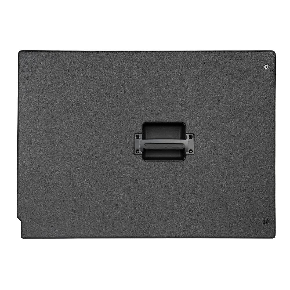 RCF S 19 Passive Bass Reflex Subwoofer - view 6