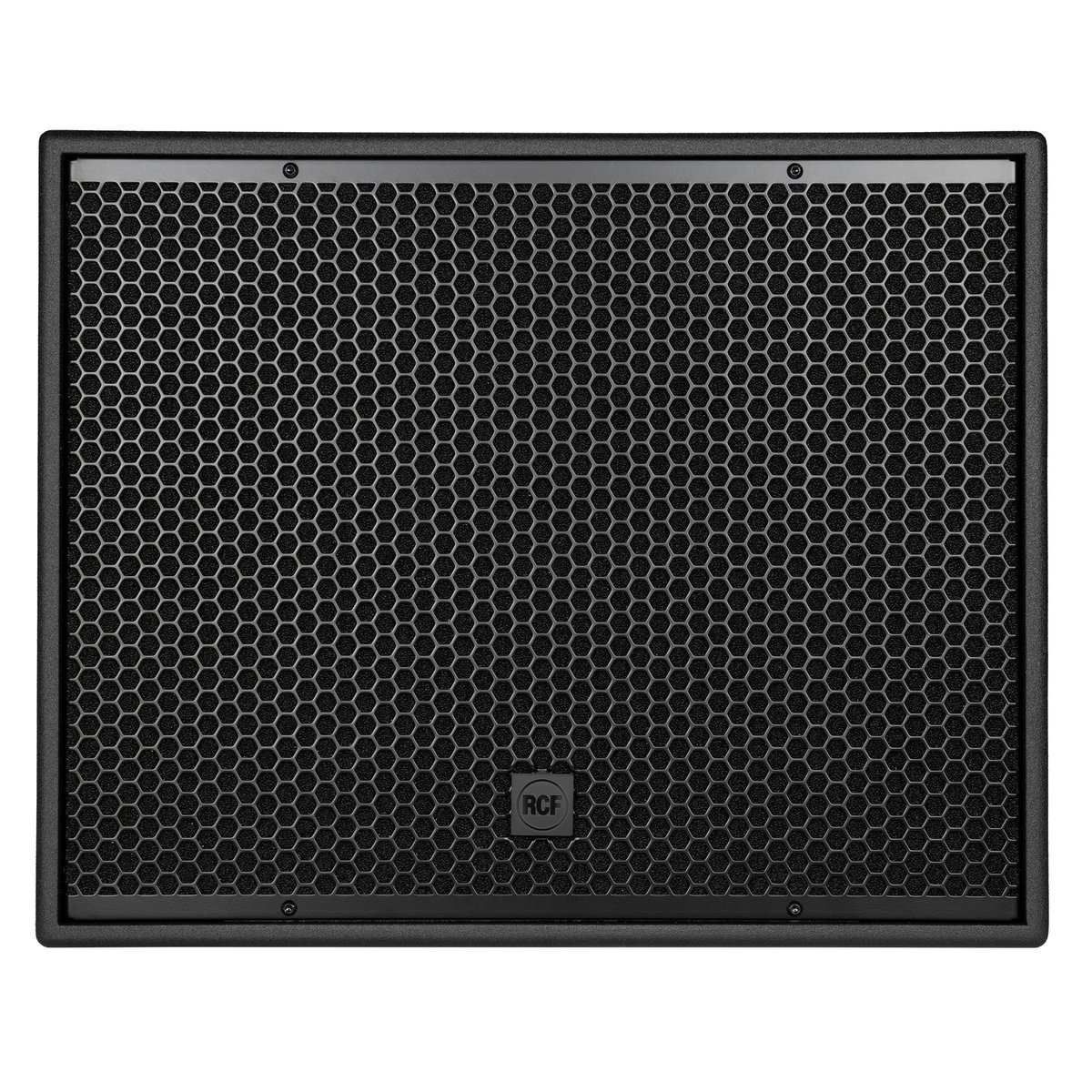 RCF S 19 Passive Bass Reflex Subwoofer