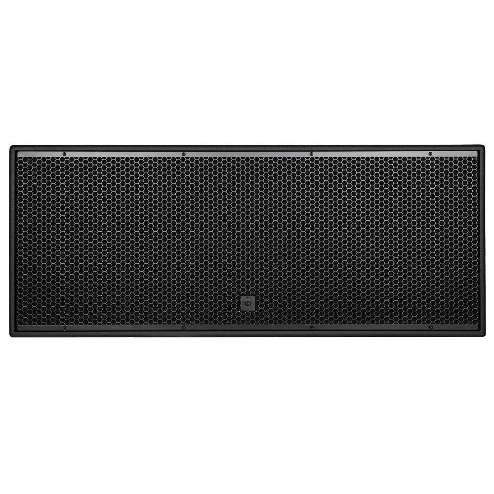 RCF S 29 Passive Bass Reflex Subwoofer