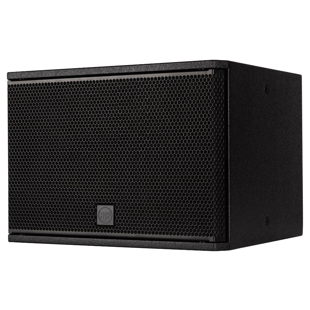 RCF S 12 Passive Bass Reflex Subwoofer - view 2
