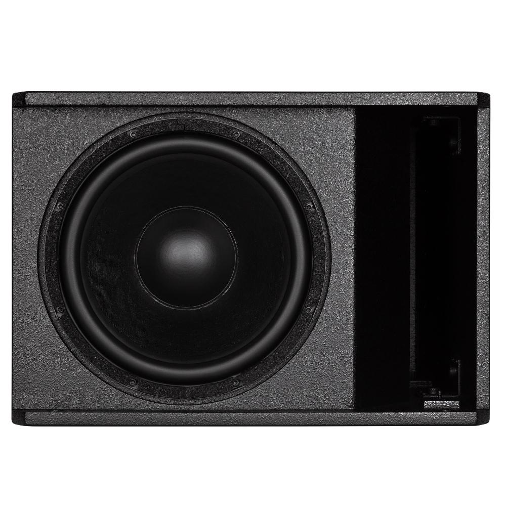 RCF S 12 Passive Bass Reflex Subwoofer - view 6
