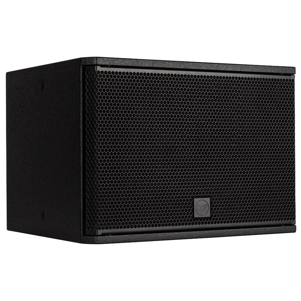 RCF S 12 Passive Bass Reflex Subwoofer - view 3