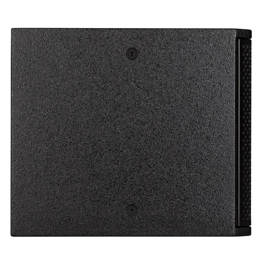 RCF S 12 Passive Bass Reflex Subwoofer - view 4