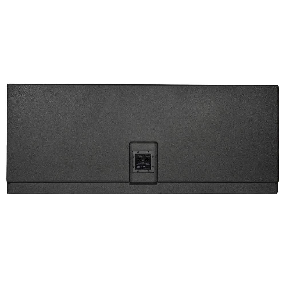 RCF S 29 Passive Bass Reflex Subwoofer - view 4