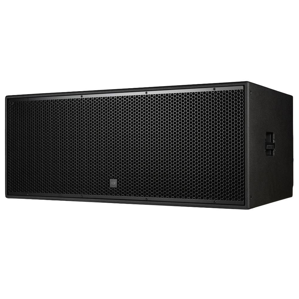 RCF S 29 Passive Bass Reflex Subwoofer - view 2