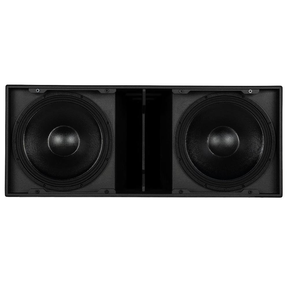 RCF S 29 Passive Bass Reflex Subwoofer - view 5