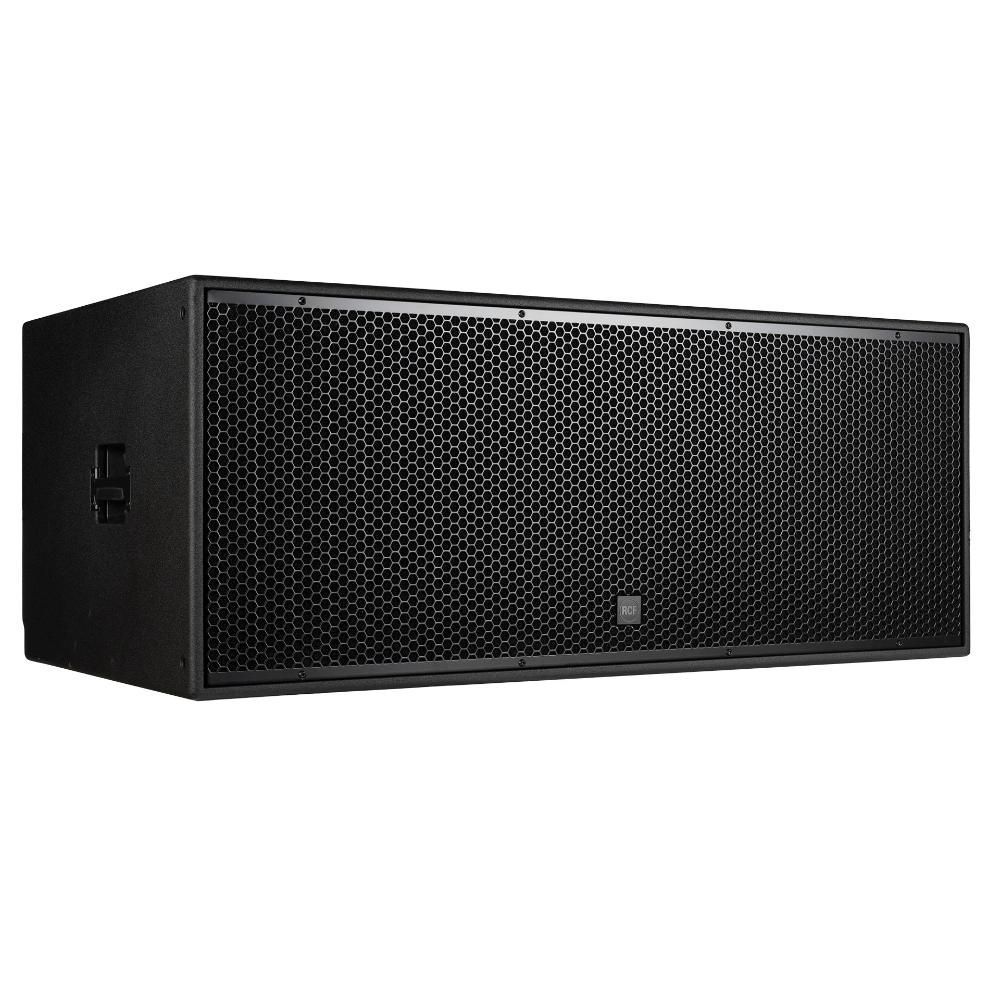 RCF S 29 Passive Bass Reflex Subwoofer - view 3