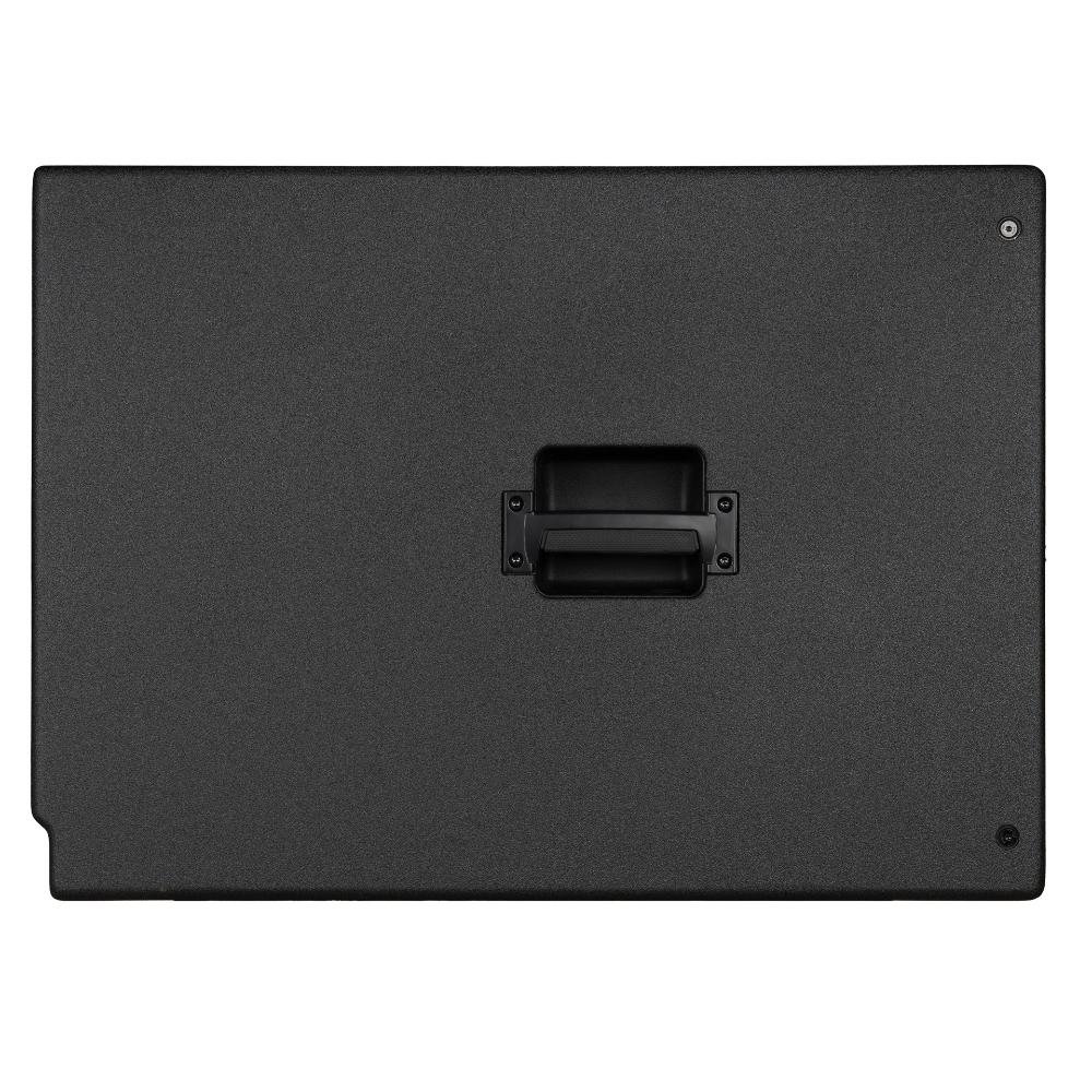 RCF S 29 Passive Bass Reflex Subwoofer - view 6