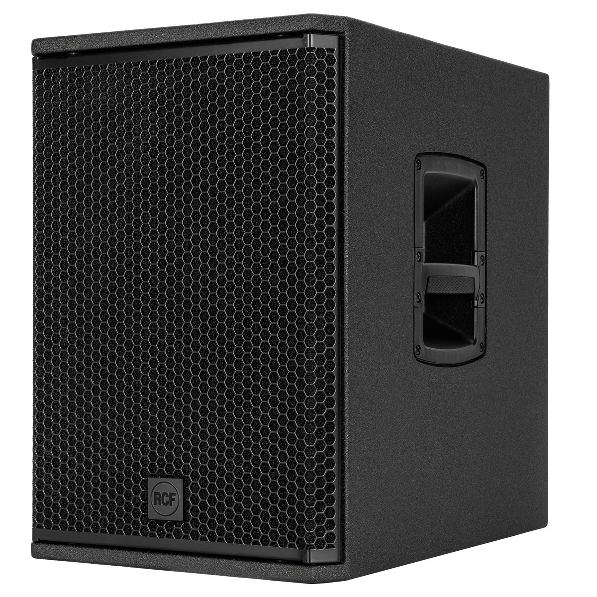 RCF SUB 702-AS MK3 Active Subwoofer - view 3
