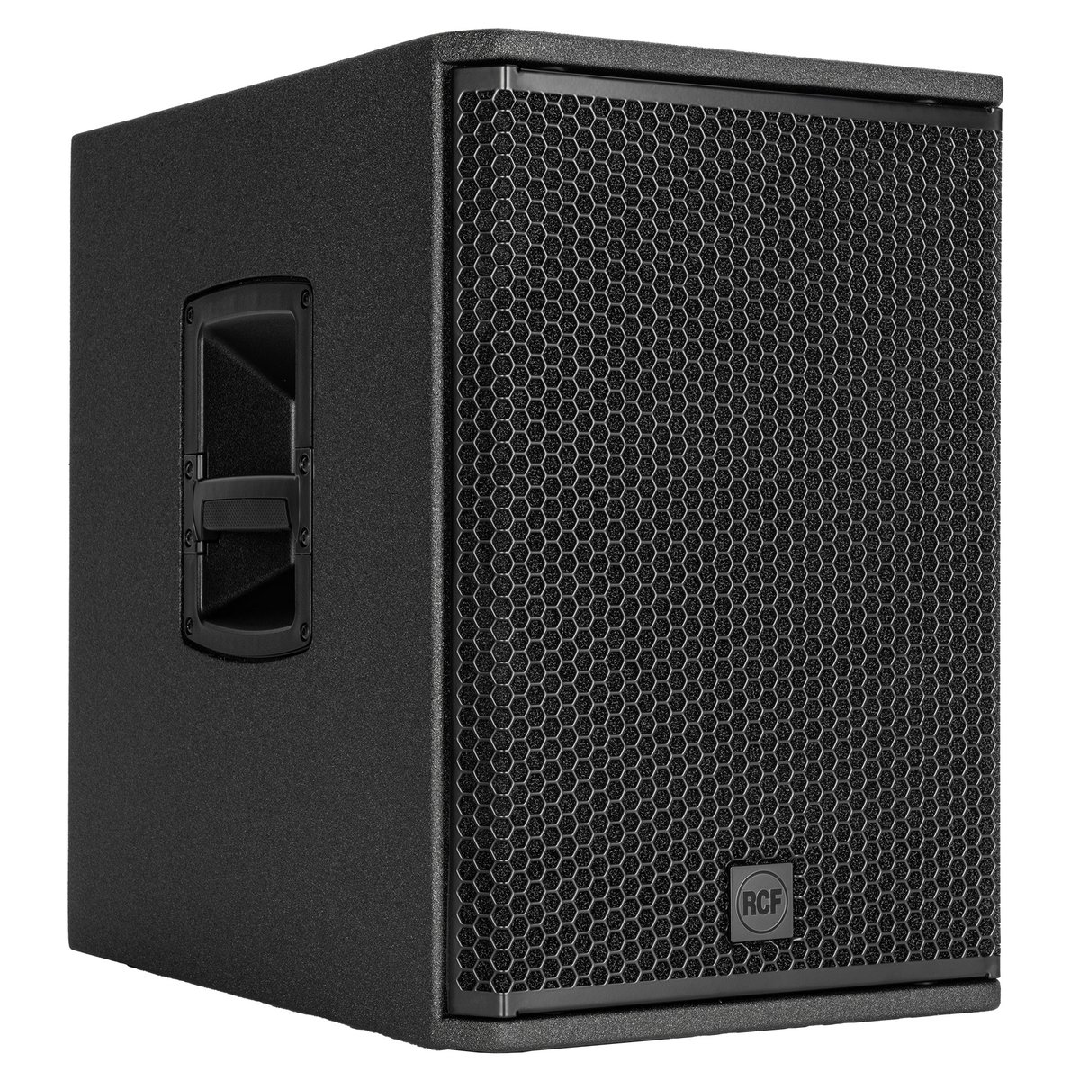 RCF SUB 702-AS MK3 Active Subwoofer - view 4