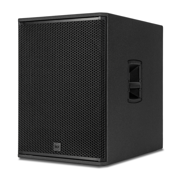 RCF SUB 708-AS MK3 Active Subwoofer