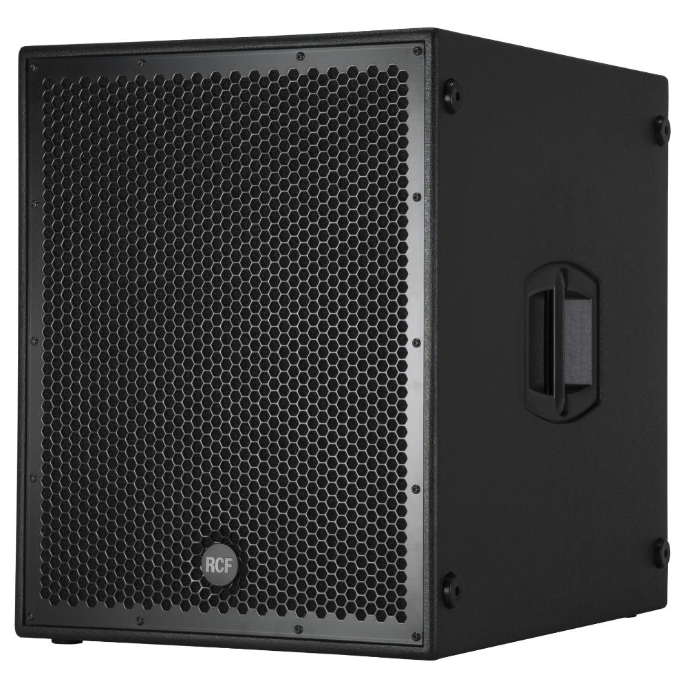 RCF SUB 8004-AS Active High-Power Subwoofer - view 2