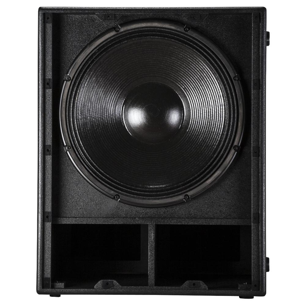 RCF SUB 8004-AS Active High-Power Subwoofer - view 5