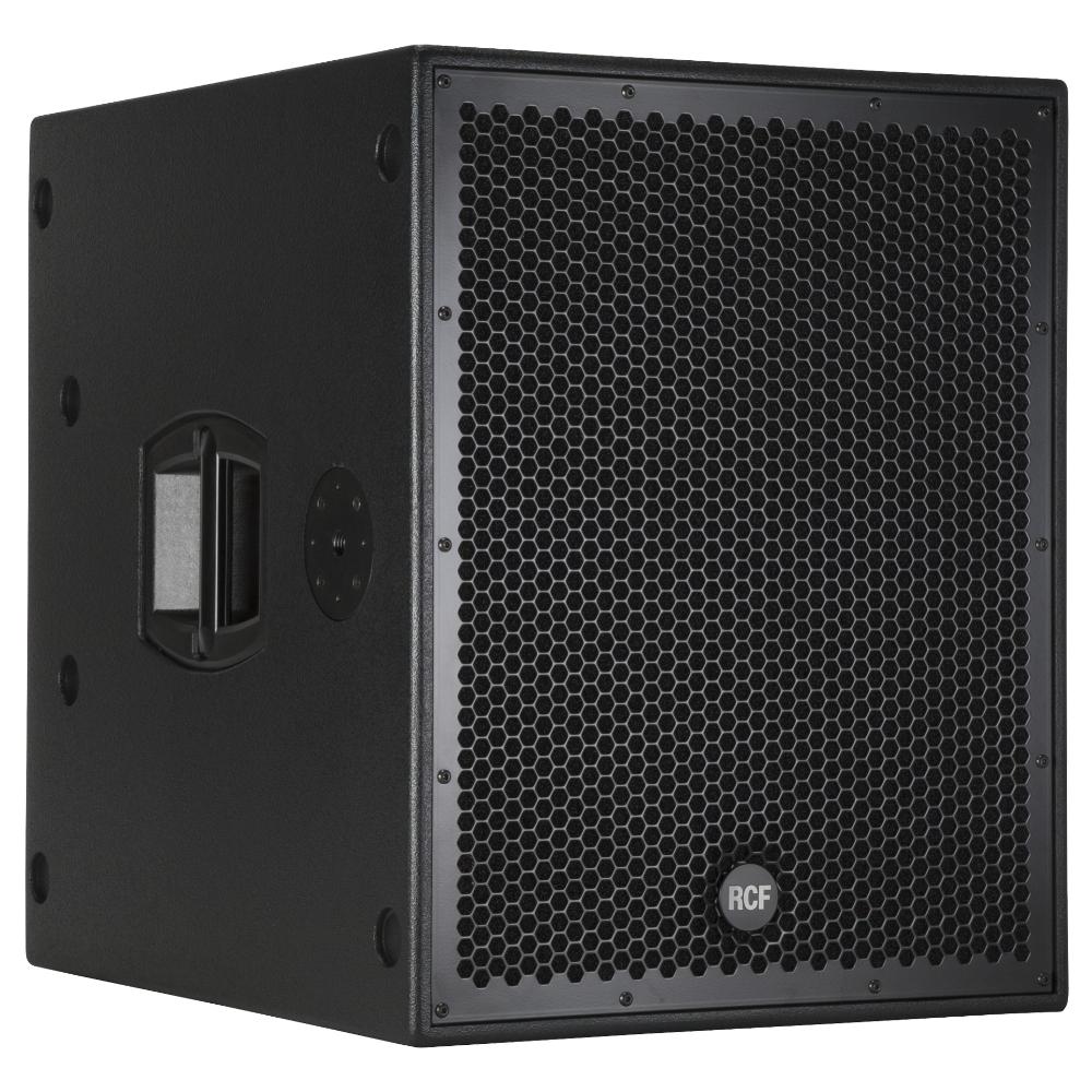 RCF SUB 8004-AS Active High-Power Subwoofer - view 3
