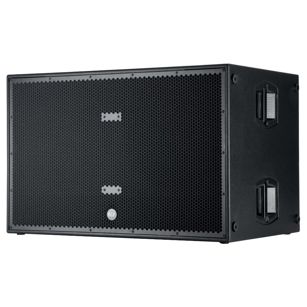RCF SUB 8006-AS Active High-Power Subwoofer - view 2