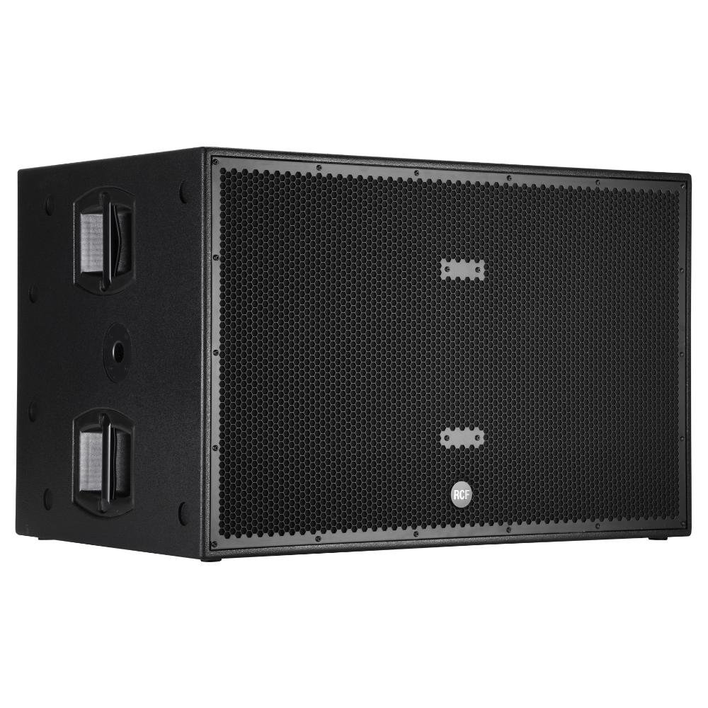RCF SUB 8006-AS Active High-Power Subwoofer - view 3