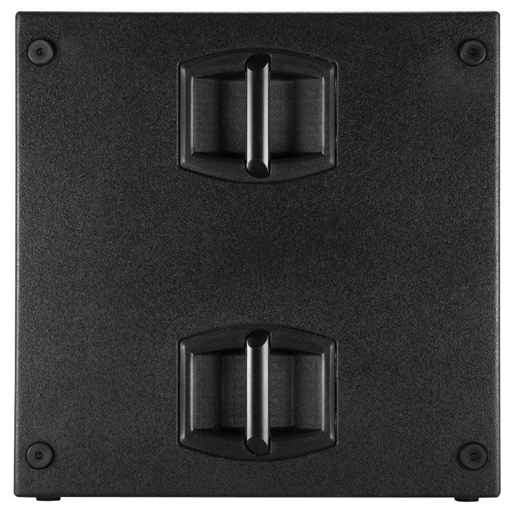 RCF SUB 8006-AS Active High-Power Subwoofer - view 6
