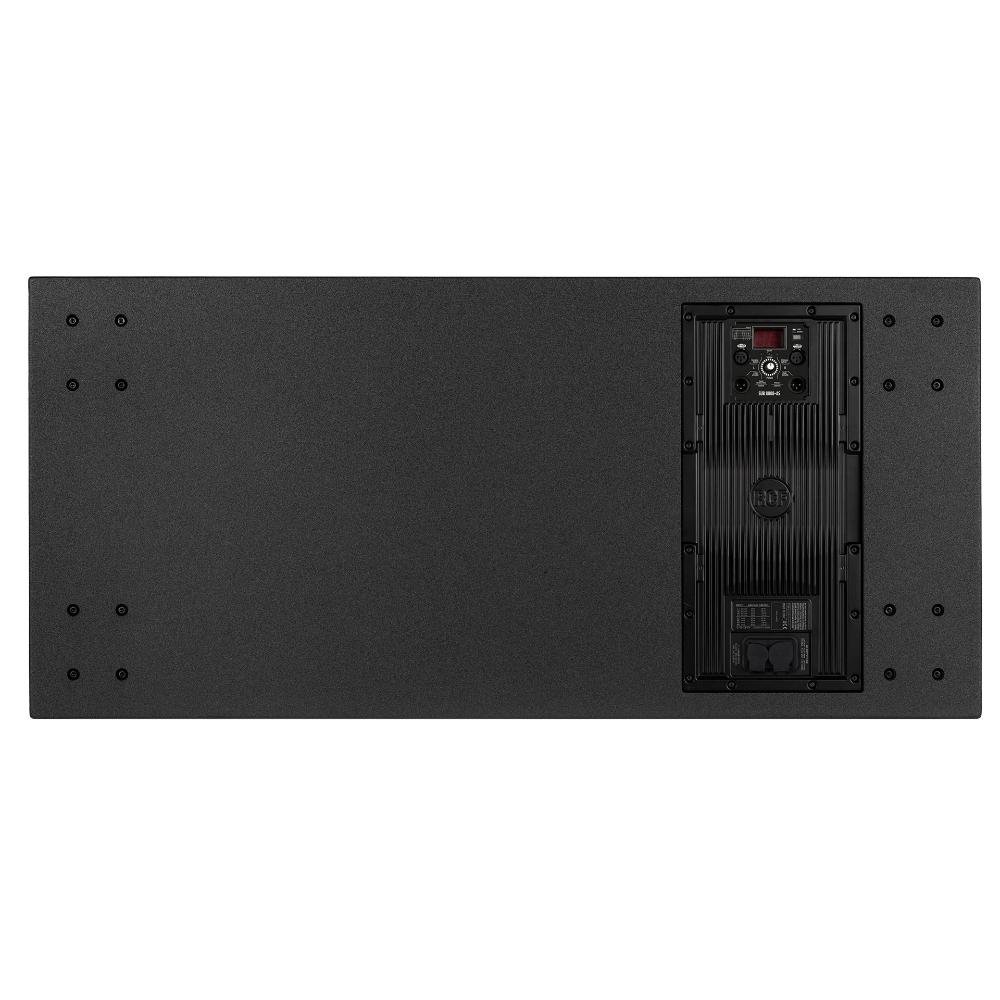 RCF SUB 8008-AS Active Subwoofer - view 4