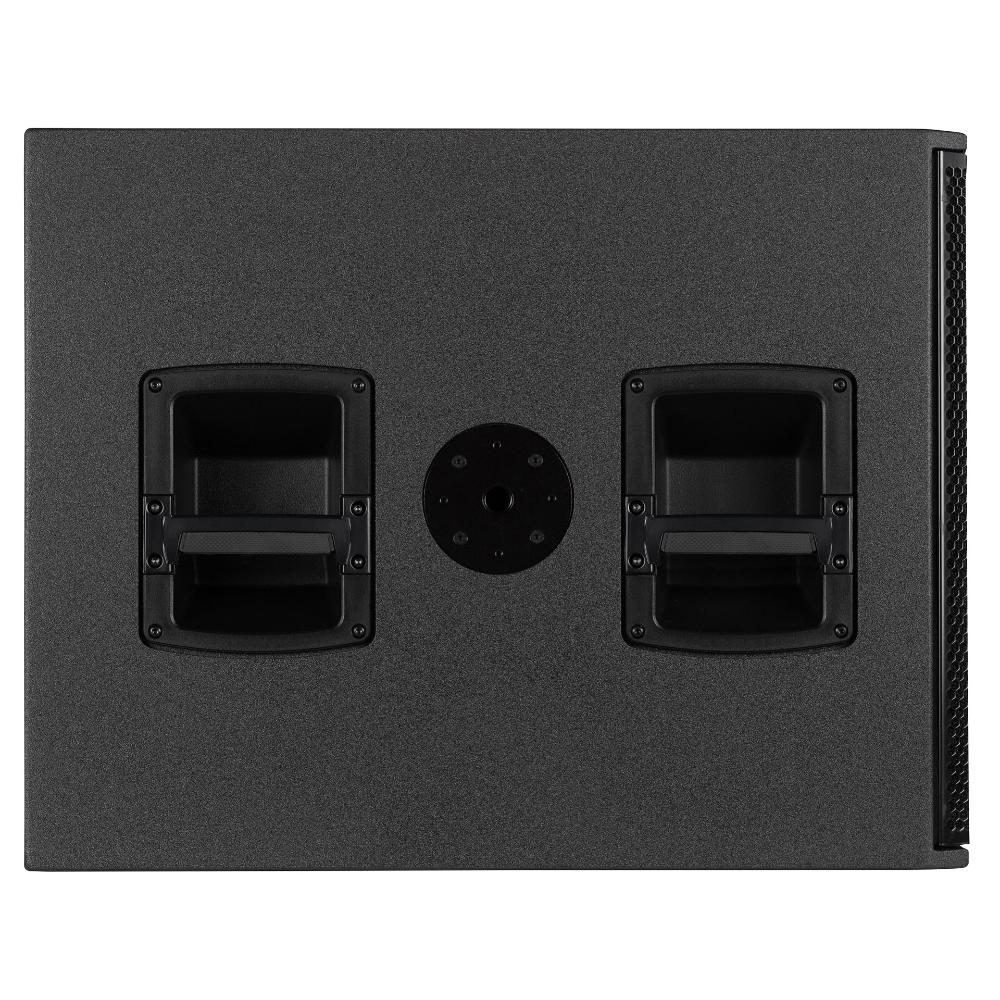 RCF SUB 8008-AS Active Subwoofer - view 6
