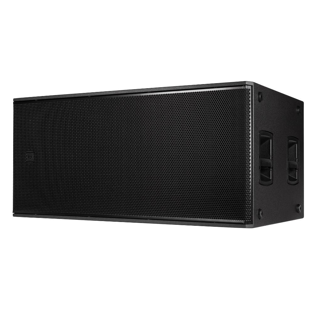RCF SUB 8008-AS Active Subwoofer - view 2
