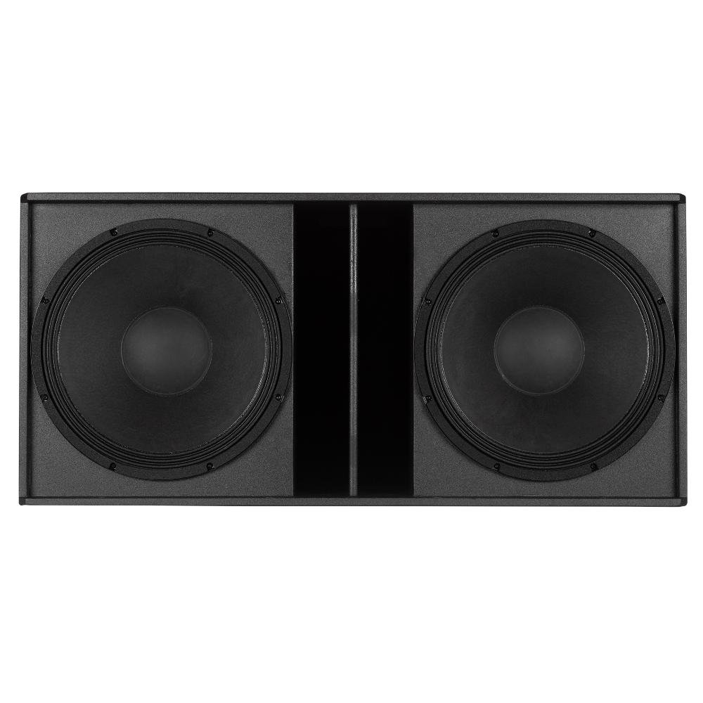 RCF SUB 8008-AS Active Subwoofer - view 8