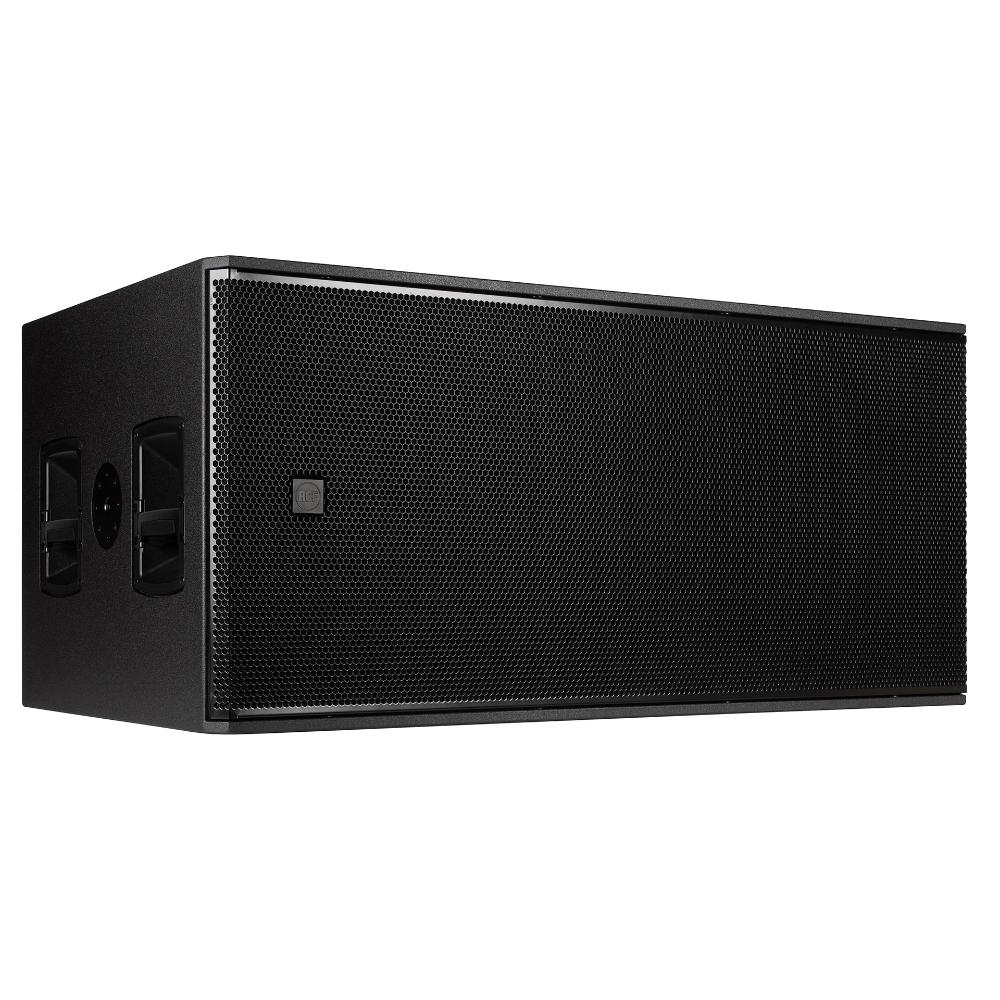 RCF SUB 8008-AS Active Subwoofer - view 3